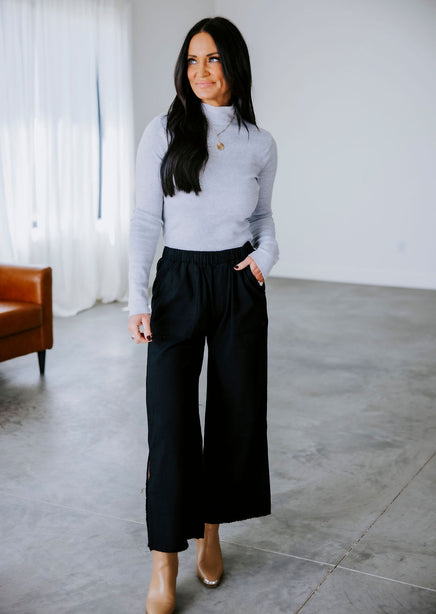 Sully Wide Leg Pants | Lauriebelles