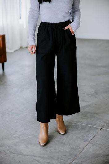 Sully Wide Leg Pants