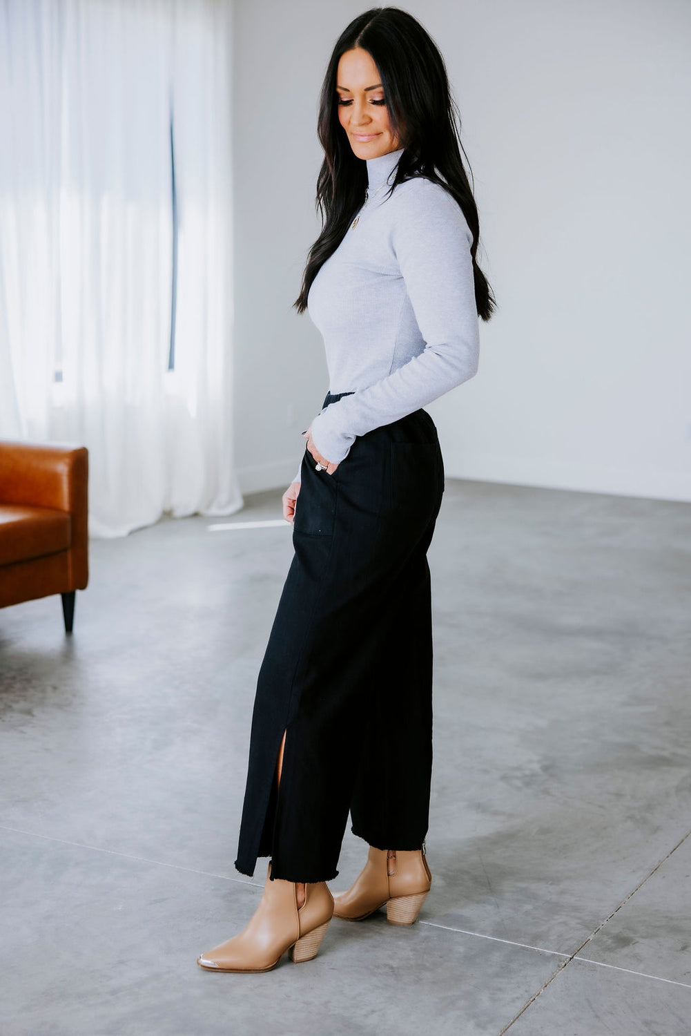 Sully Wide Leg Pants