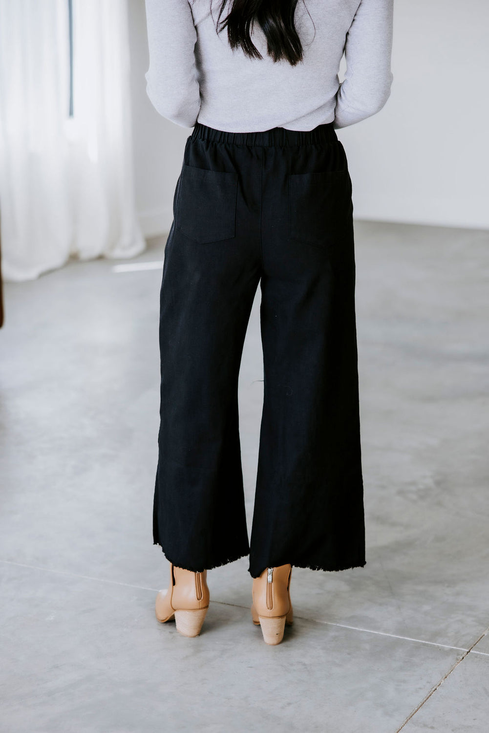 Sully Wide Leg Pants