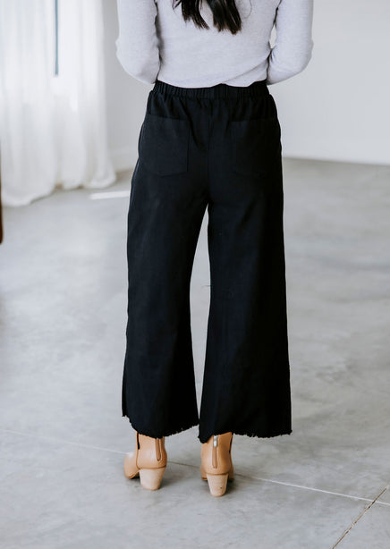 Sully Wide Leg Pants | Lauriebelles