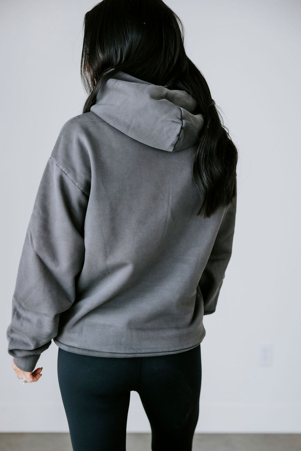 Lily & Lottie Graphic Hoodie