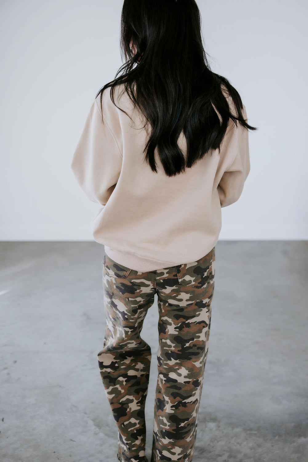 Coffee Weather Sweatshirt