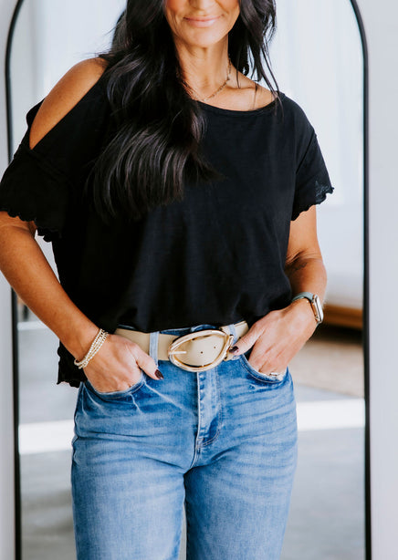 Patty Relaxed Tee product view