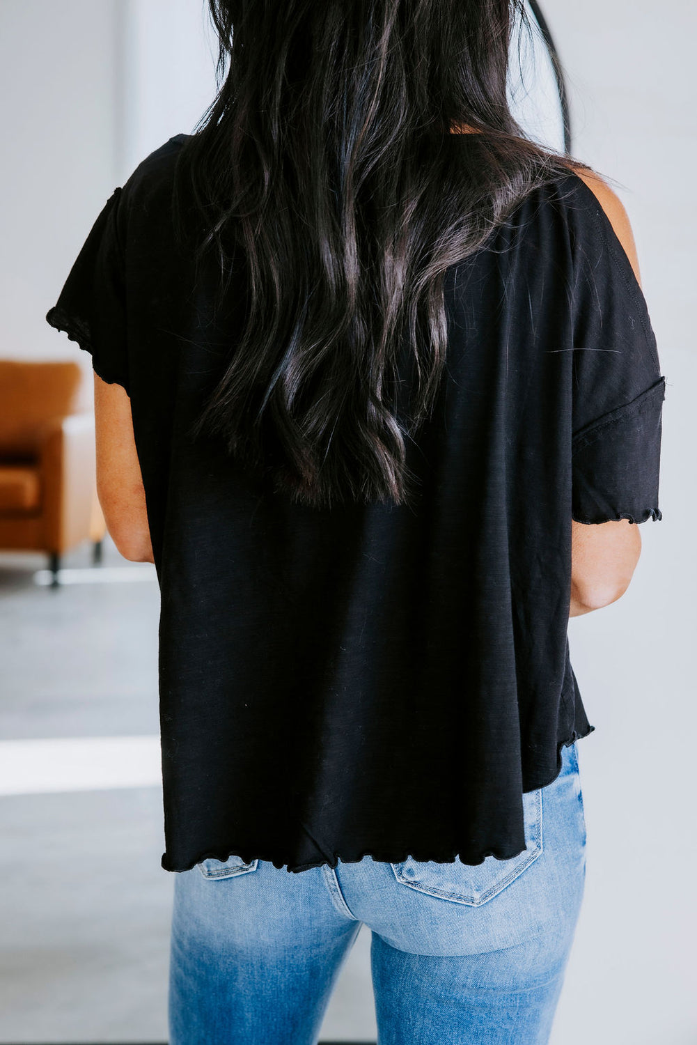 Patty Relaxed Tee