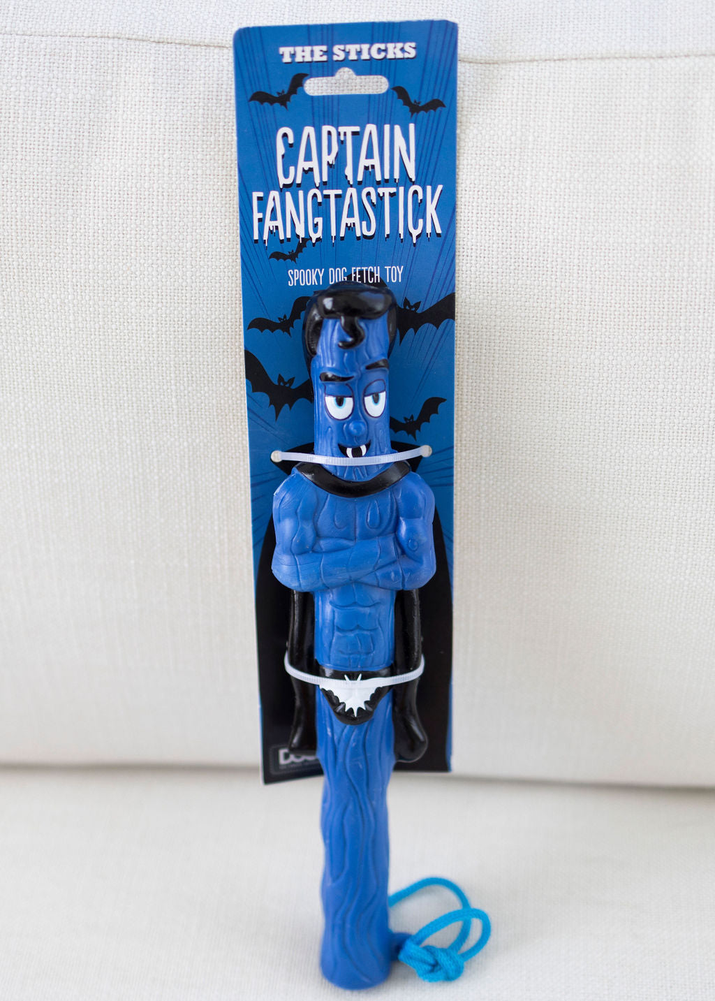 Doog Spooky Stick Dog Toys