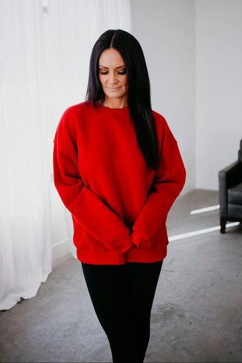 Loa Crew by Lily & Lottie