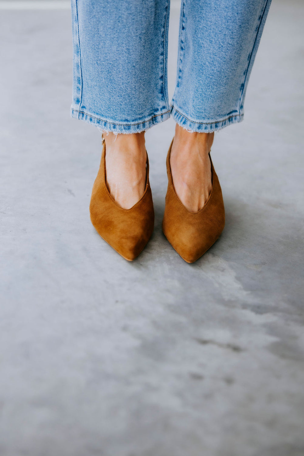 Dolce Vita Alenna Heel