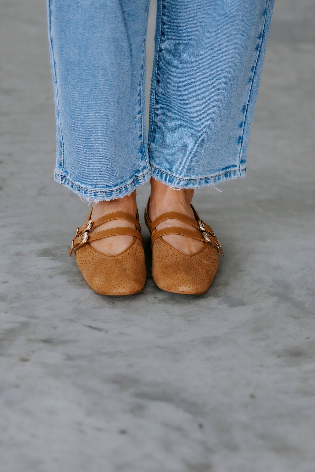 Dolce Vita Baylee Flats
