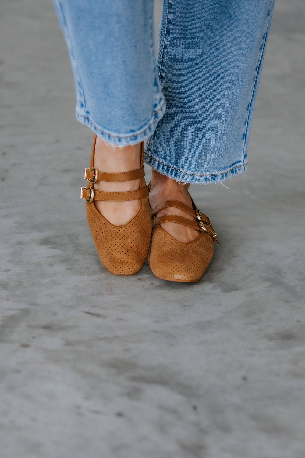 Dolce Vita Baylee Flats