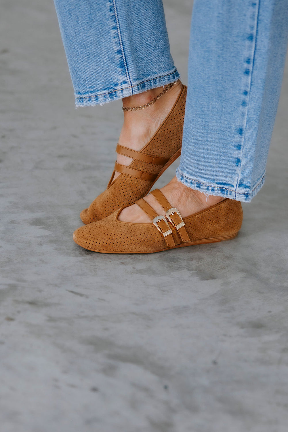 Dolce Vita Baylee Flats