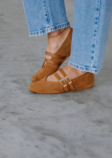 Dolce Vita Baylee Flats product view