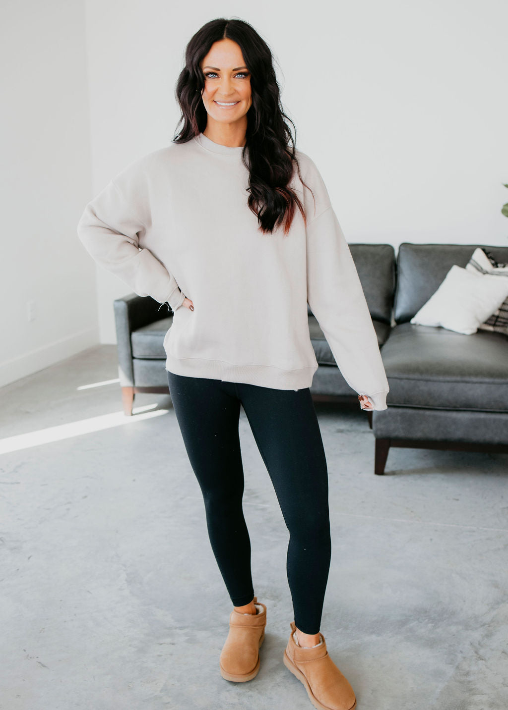 Loa Crew by Lily & Lottie