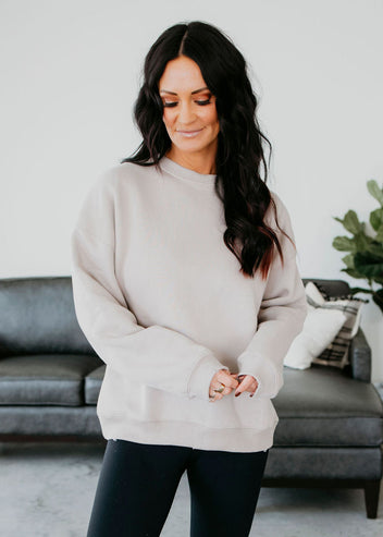 Loa Crew by Lily & Lottie