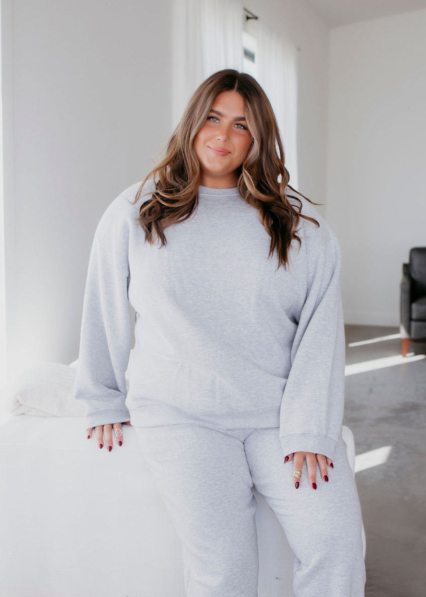 Loa Crew by Lily & Lottie