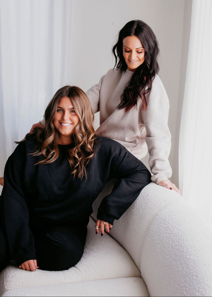 Loa Crew by Lily & Lottie