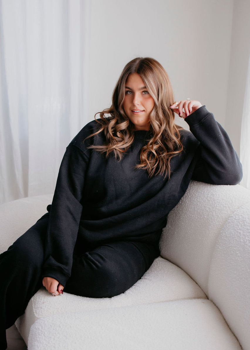 Loa Crew by Lily & Lottie