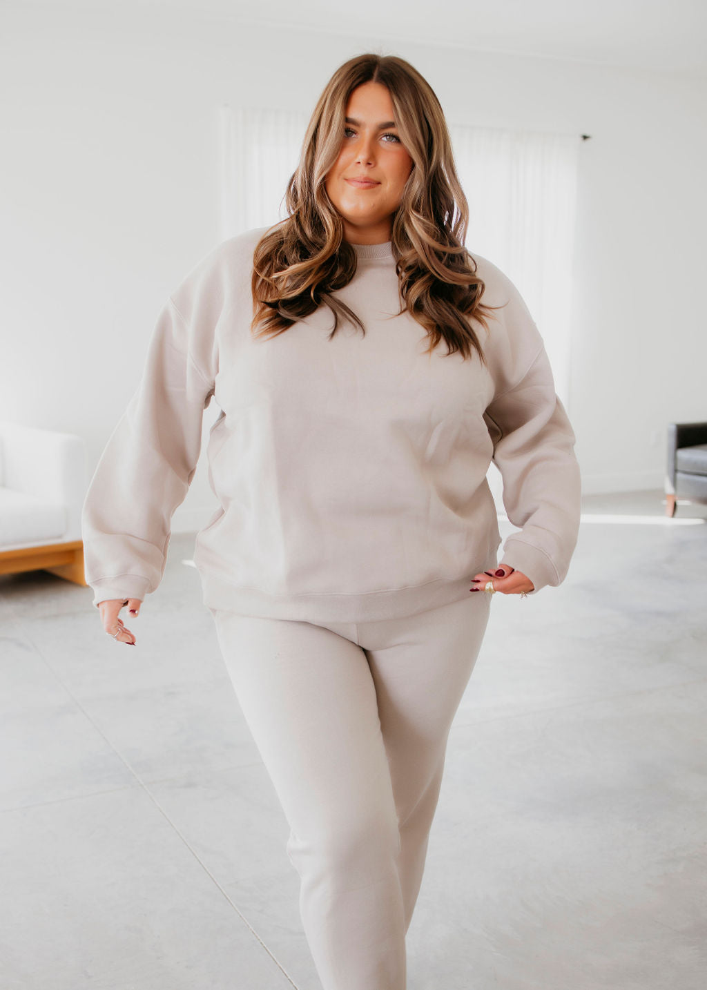 Loa Crew by Lily & Lottie