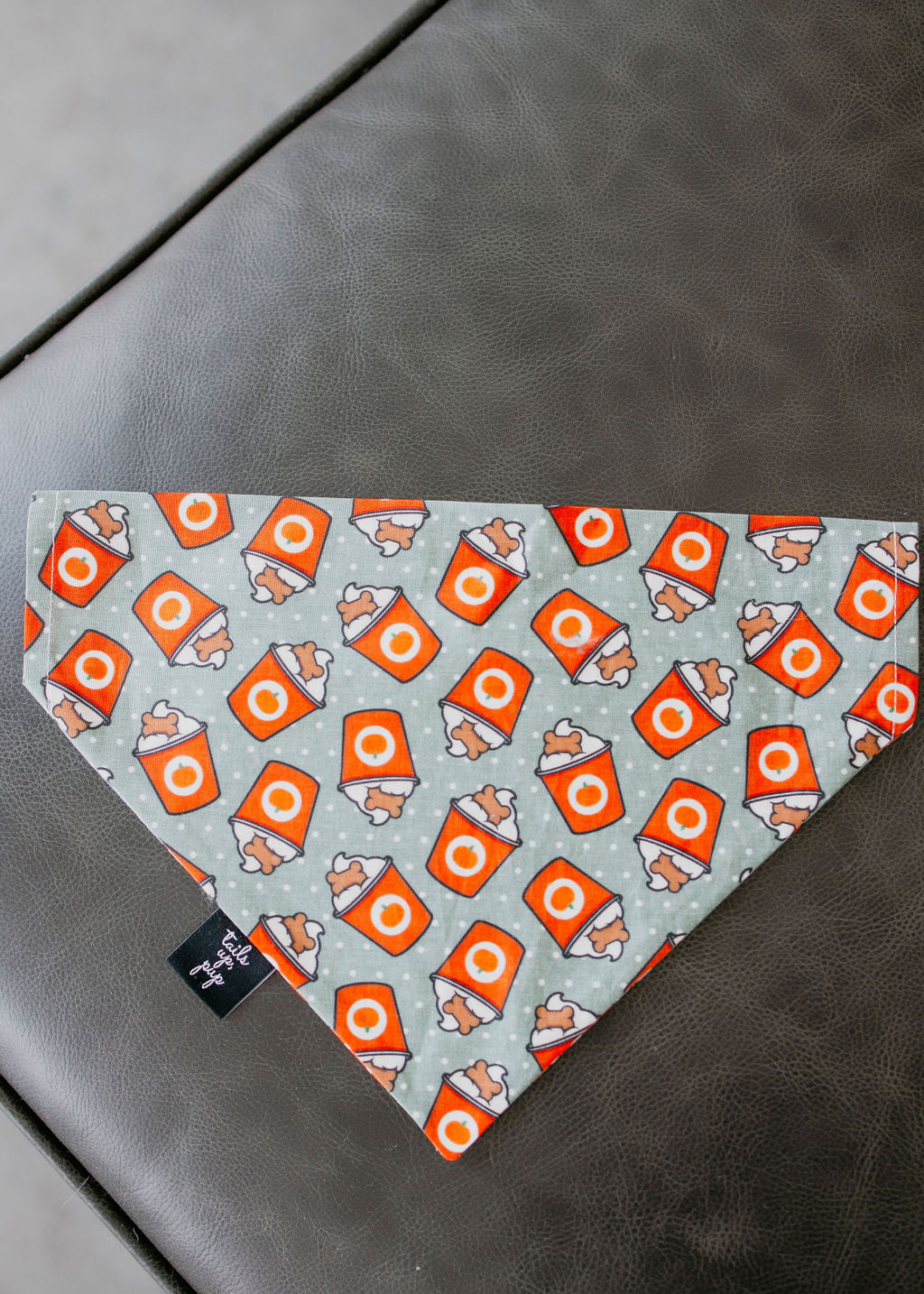 PSL Dog Bandana