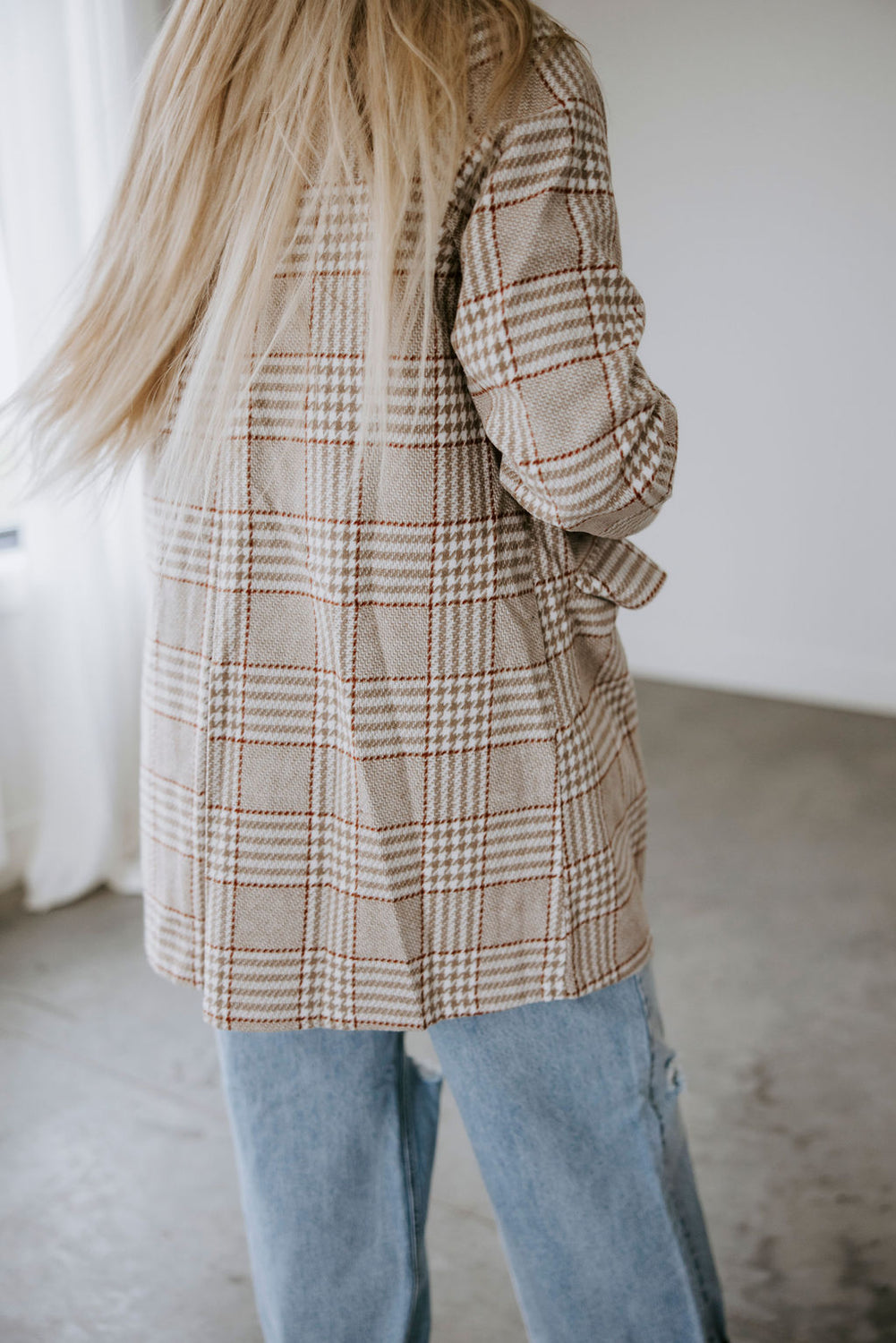 Stanton Midi Coat