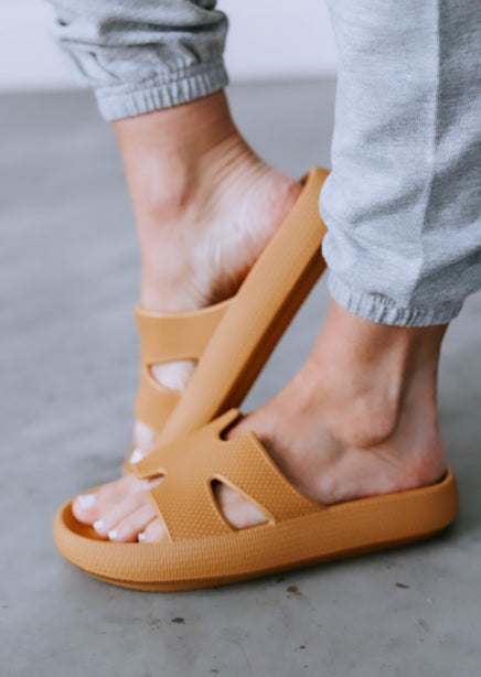 Maura Strap Sandals