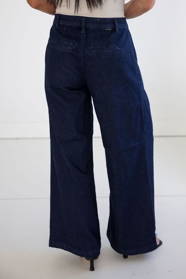 Ryan Risen Trouser Jeans