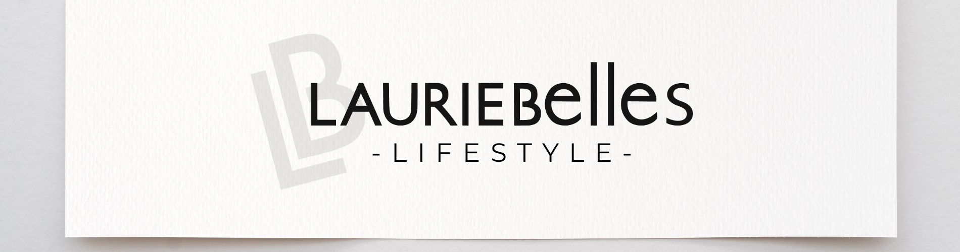 Lauriebelles Lifestyle blog