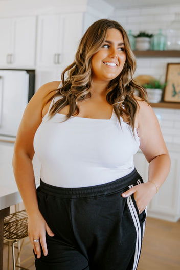 Jocelynn Tank by Lily & Lottie