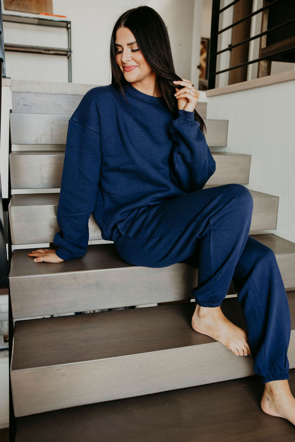 Loa Crew by Lily & Lottie