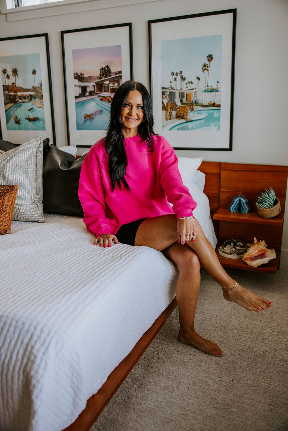 Loa Crew by Lily & Lottie