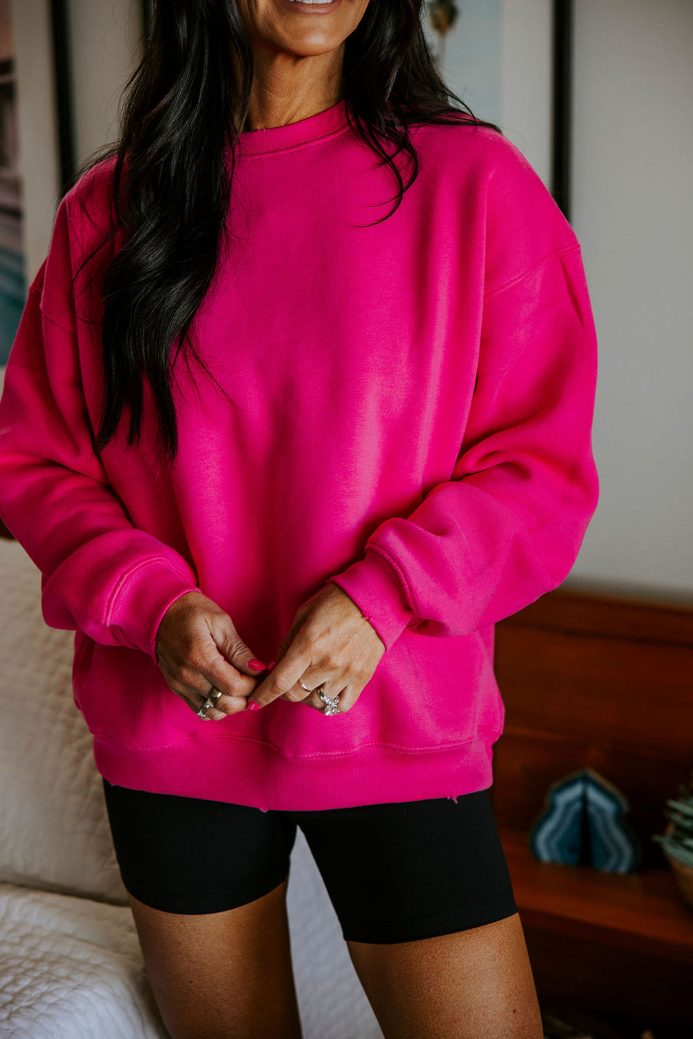 Loa Crew by Lily & Lottie