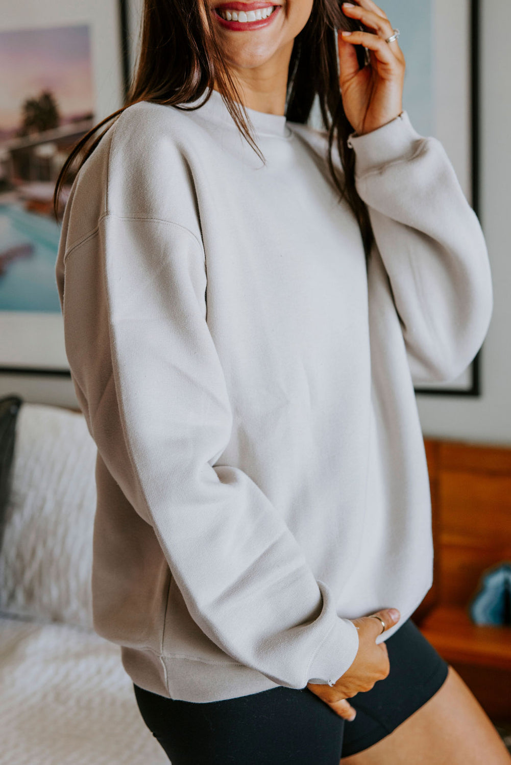 Loa Crew by Lily & Lottie