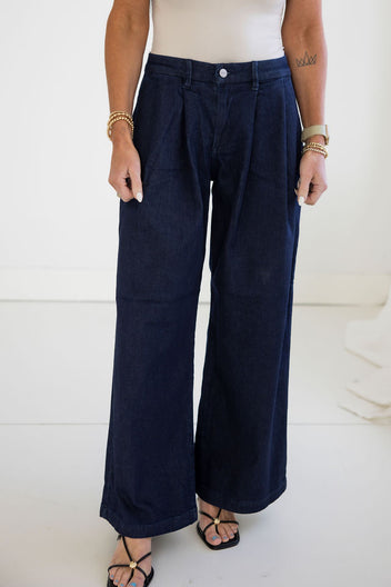 Ryan Risen Trouser Jeans
