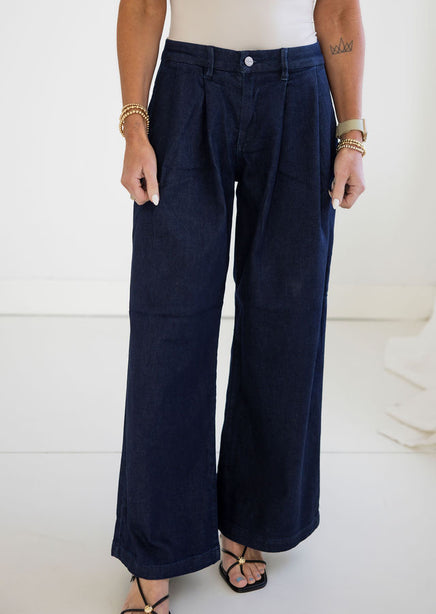 Ryan Risen Trouser Jeans product view