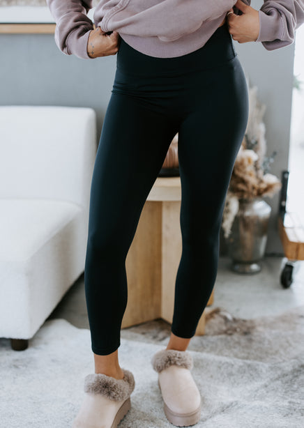 The Run-Around Leggings by Lily & Lottie – Lauriebelles