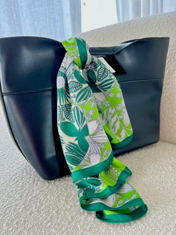 Holly Printed Scarf