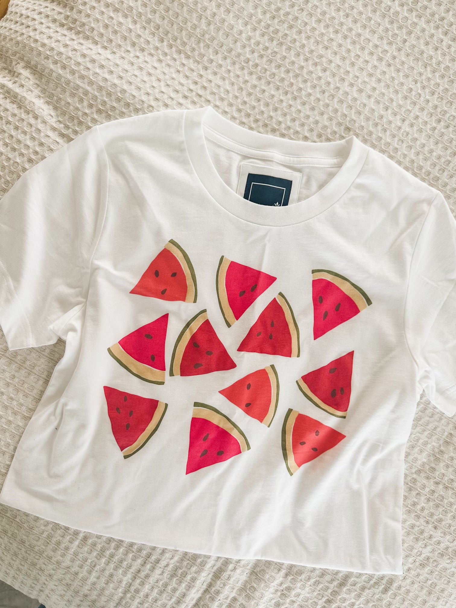 image of Watermelon Graphic Tee