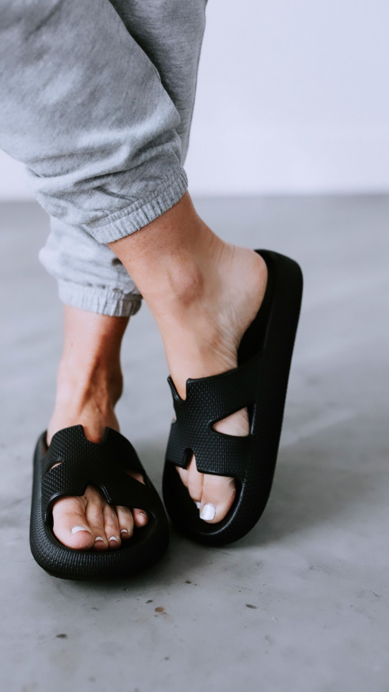 image of Maura Strap Sandals