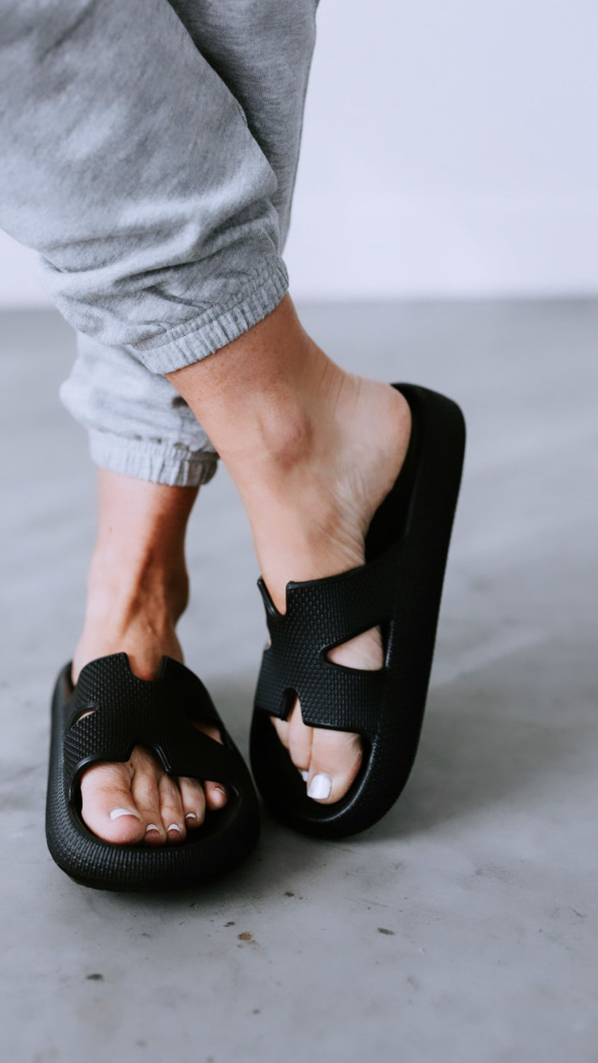 Maura Strap Sandals