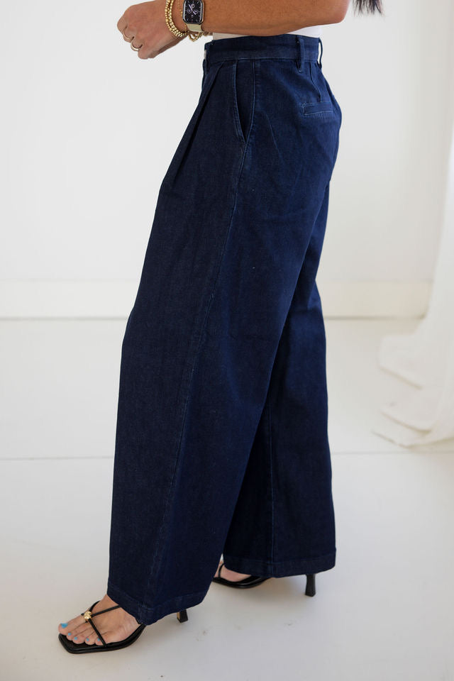 Ryan Risen Trouser Jeans