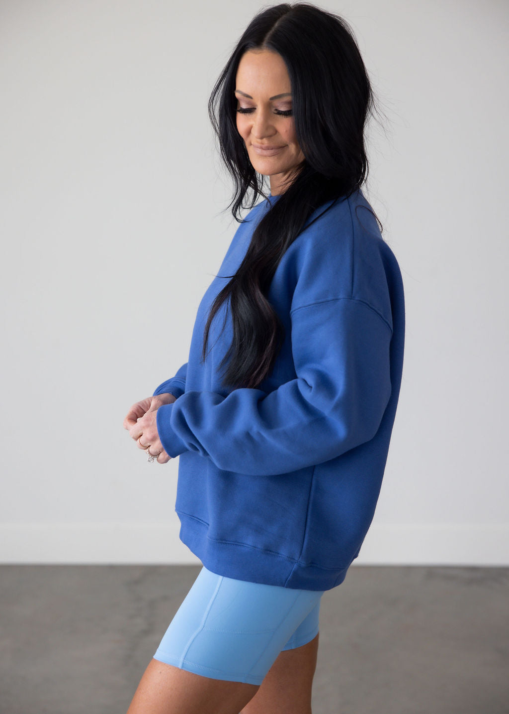 Loa Crew by Lily & Lottie