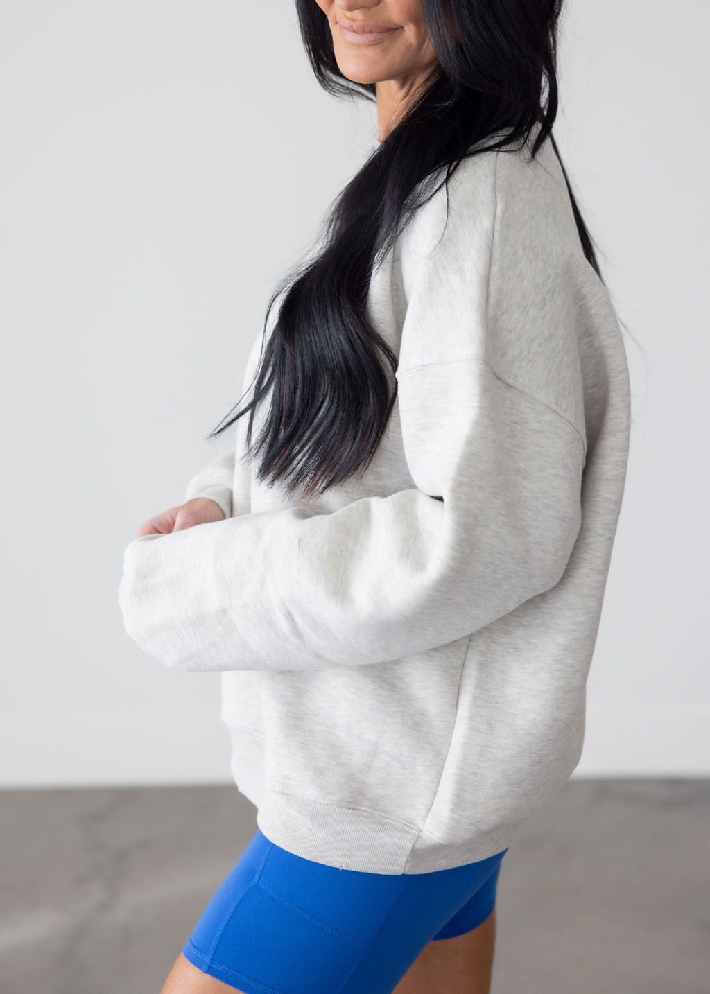 Loa Crew by Lily & Lottie