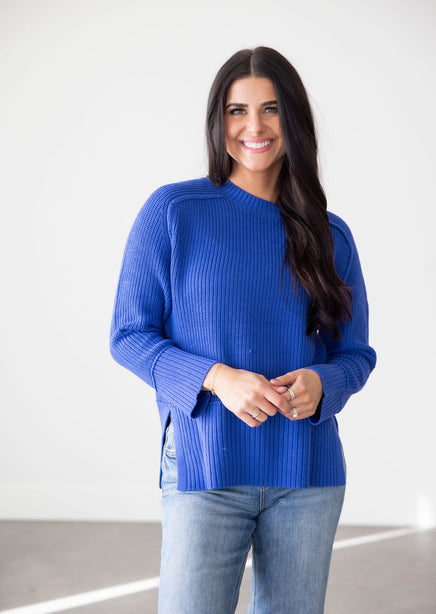 Emilie Knit Sweater product view