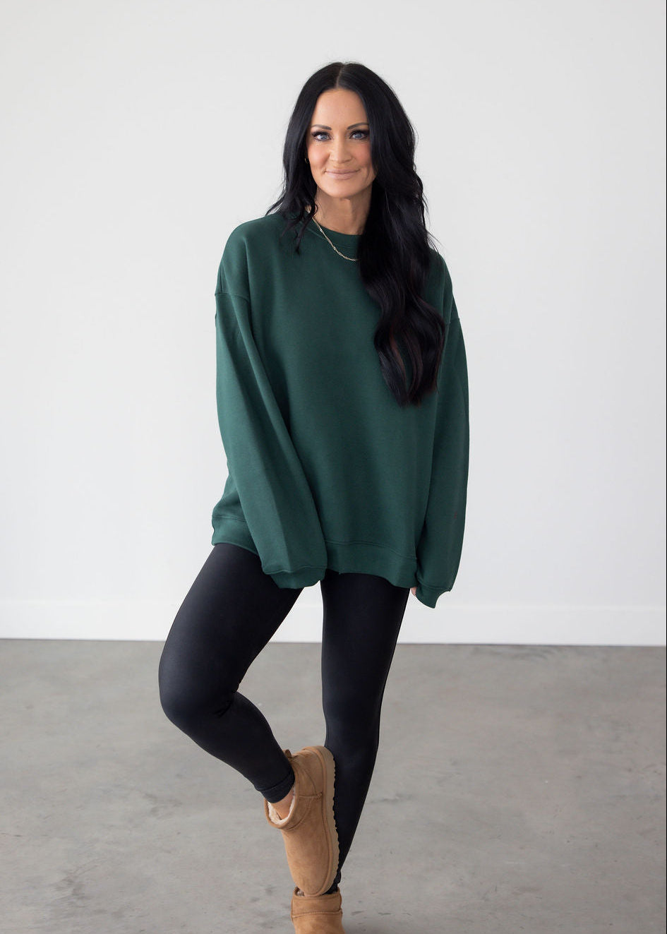 Loa Crew by Lily & Lottie