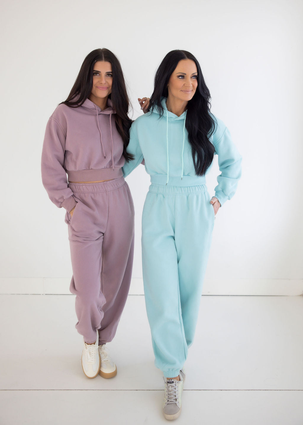 Easy Going Sweatpants