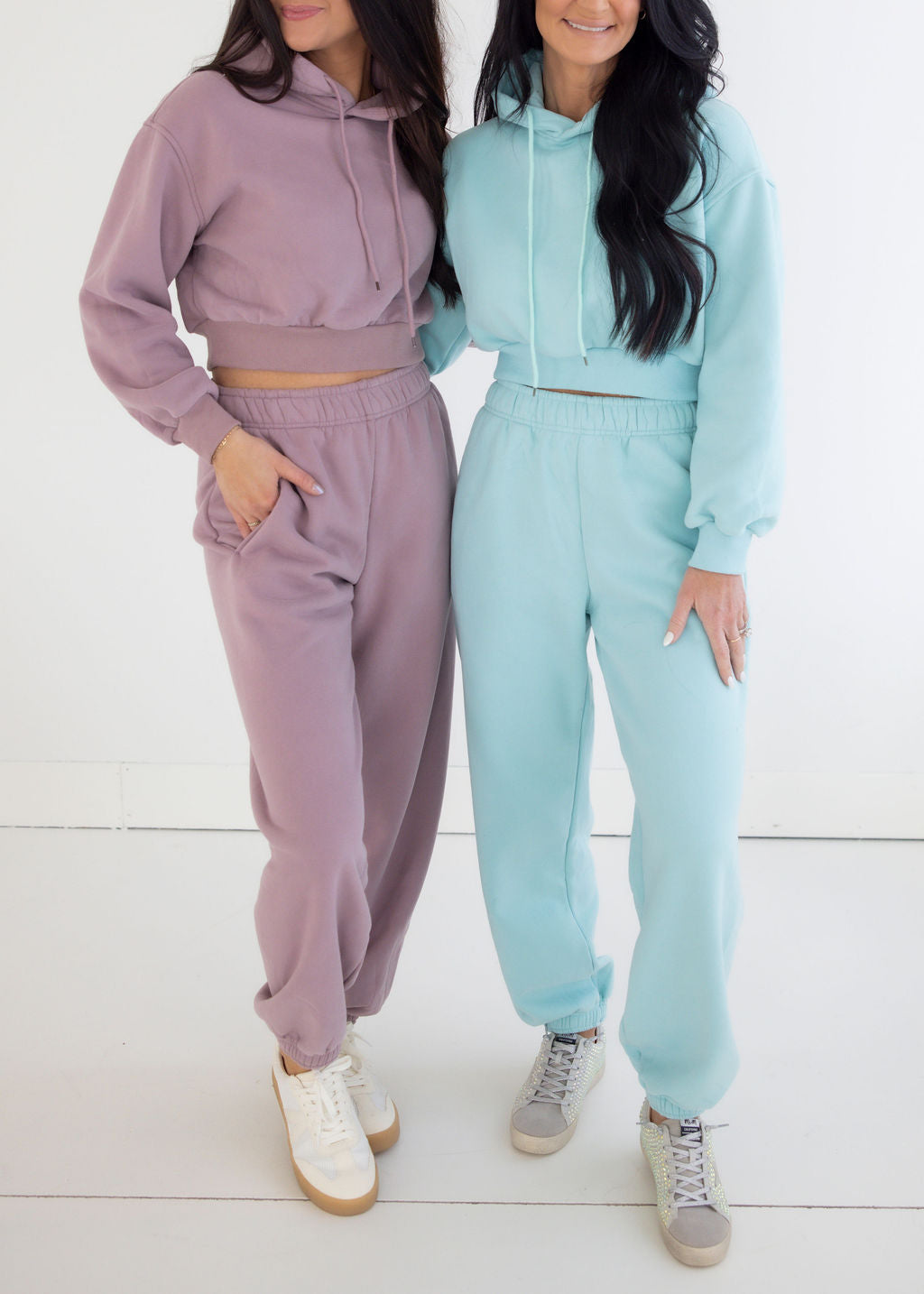 Easy Going Sweatpants