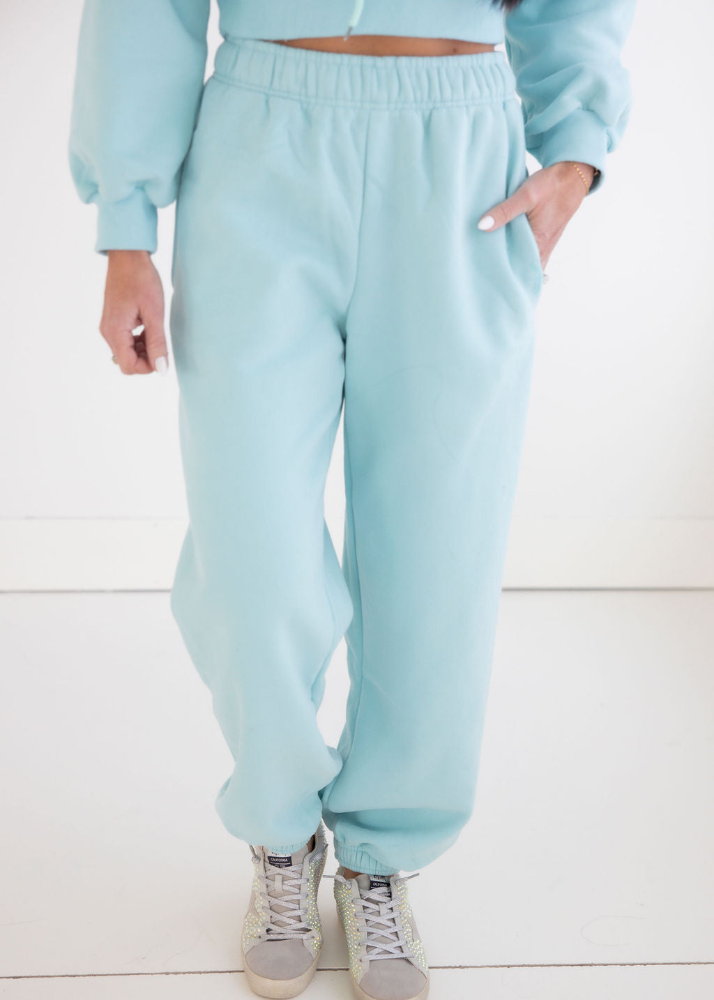 Easy Going Sweatpants