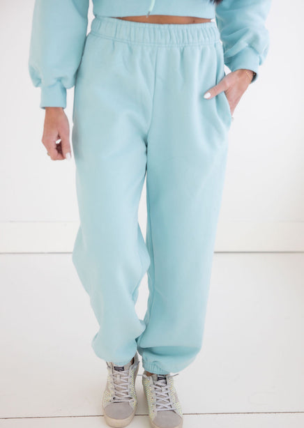 Easy Going Sweatpants product view