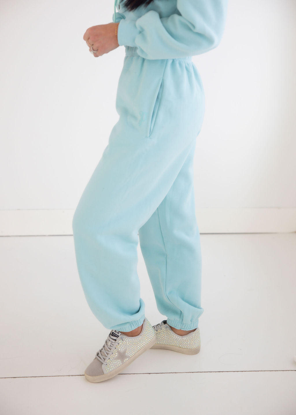 Easy Going Sweatpants