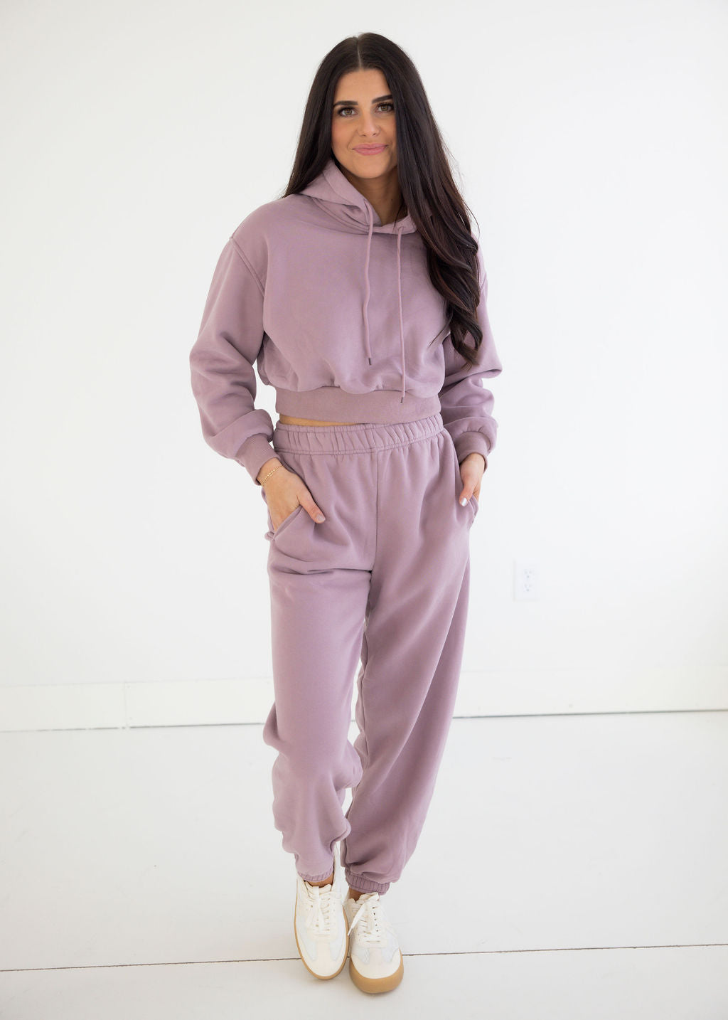 Easy Going Sweatpants